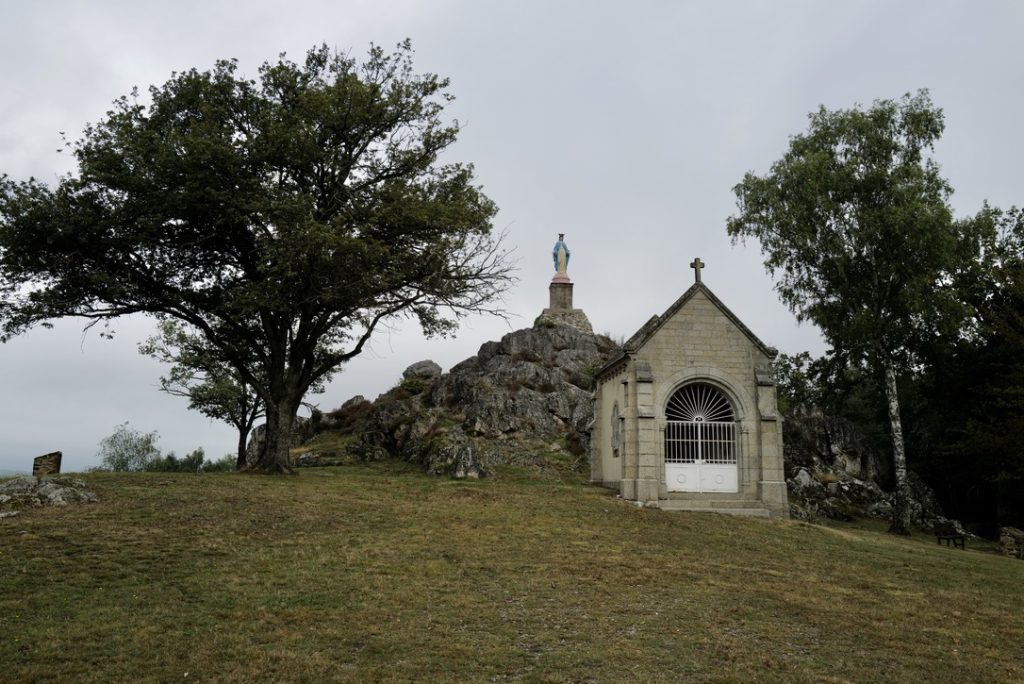 La pericholle