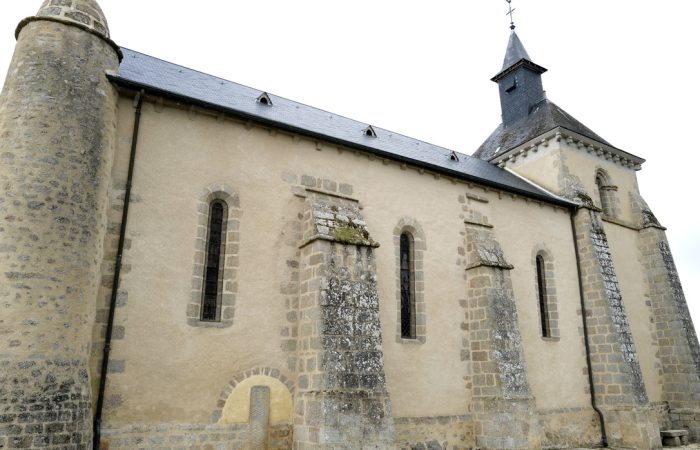 Photo de la commune mise dans le diaporama d'accueil