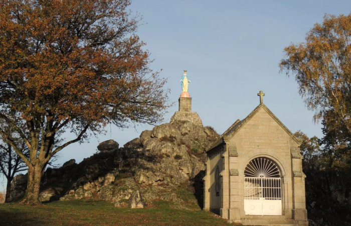 Photo de la commune mise dans le diaporama d'accueil
