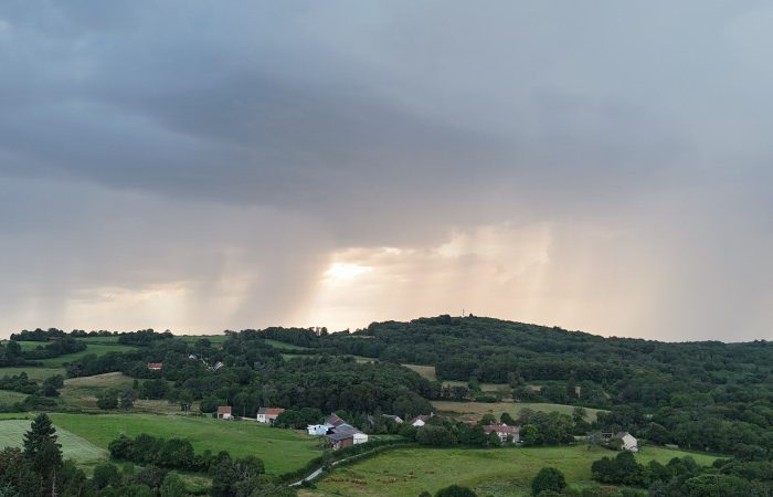 Photo de la commune mise dans le diaporama d'accueil