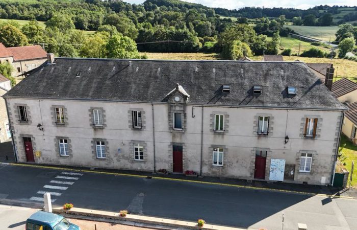 Photo de la commune mise dans le diaporama d'accueil