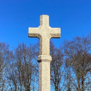 Les croix