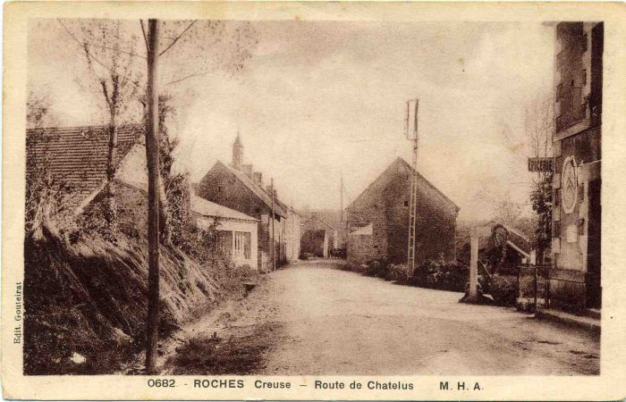 Photo histoire commune
