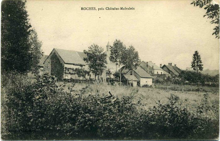Photo histoire commune