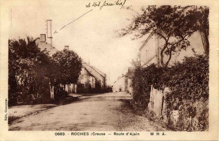 Photo histoire commune