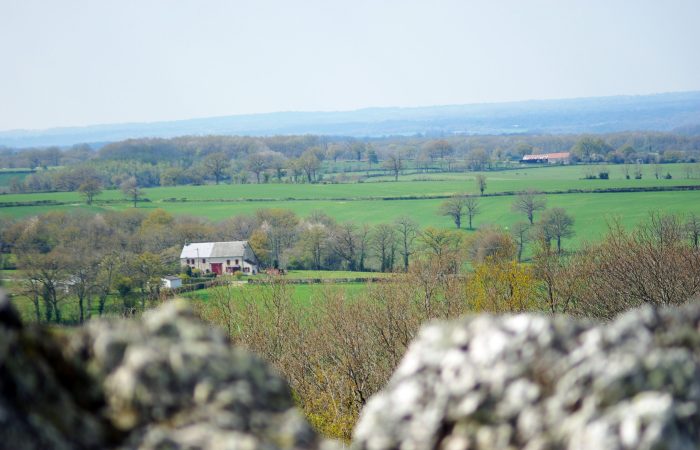 Photo de la commune mise dans le diaporama d'accueil